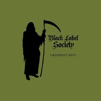 Imports Black Label Society - Grimmest Hits Photo