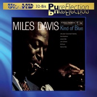 Imports Miles Davis - Kind of Blue Photo