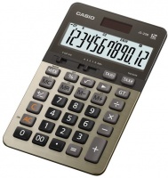 Casio JS-20B-W-DH Heavy Duty Calculator Photo