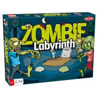 Tactic Zombie Labyrinth Photo