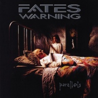 Metal Blade Fates Warning - Parallels Photo