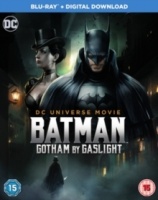 Batman: Gotham By Gaslight Photo