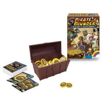 Intex Entertainment Pirate's Plunder Game Photo