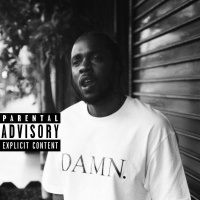 Aftermath Kendrick Lamar - Damn Collectors Edition Photo