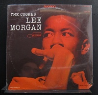Imports Lee Morgan - Lee Morgan Last Album Photo