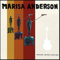 Mississippi Mrp Rec Marisa Anderson - Traditional & Public Domain Songs Photo