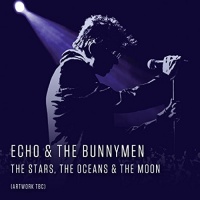Imports Echo & the Bunnymen - Stars the Oceans & the Moon Photo