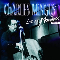 Eagle Rock Ent Charles Mingus - Live At Montreux 1975 Photo