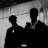 GOOD Music Big Sean / Metro Boomin - Double or Nothing Photo