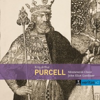 Warner Classics John Eliot Gardiner - Purcell: King Arthur Photo