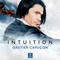 Warner Classics Gautier Capugon - Intuition Photo