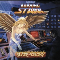 Imports Jack Starr / Burning Starr - Blaze of Glory Photo