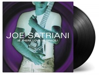 Imports Joe Satriani - Is There Love In Space Photo