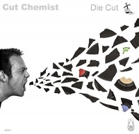 A Stable Sound Cut Chemist - Die Cut Photo