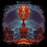Ripple Music Blackwulf - Sinister Sides Photo