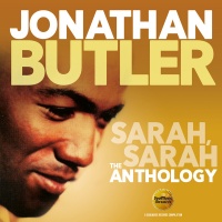 Imports Jonathan Butler - Sarah Sarah: the Anthology Photo