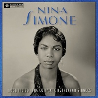 Bethlehem Records Nina Simone - Mood Indigo: Complete Bethlehem Singles Photo