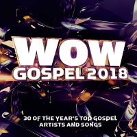 RCA Wow Gospel 2018 / Various Photo