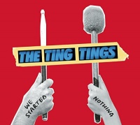 Imports Ting Tings - We Started Nothing Photo