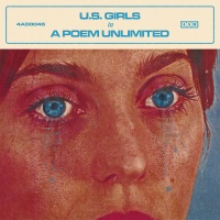 4ad Ada U.S. Girls - In a Poem Unlimited Photo