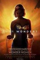 Professor Marston and the Wonder Wome Photo