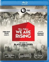 Tell Them We Are Rising:Story of Hist Photo