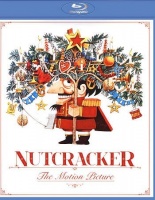 Nutcracker:Motion Picture Photo