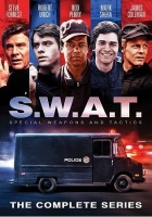 Swat:Complete Series Photo