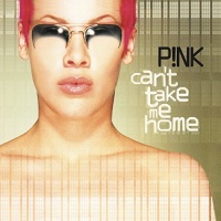 SONY MUSIC CG Pink - Can't Take Me Home Photo