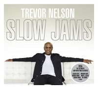 Imports Trevor Nelson Slow Jams / Various Photo