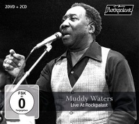 Imports Muddy Waters - Live At Rockpalast Photo