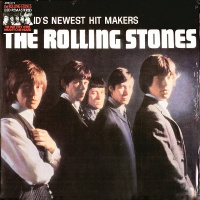 Decca Rolling Stones - England's Newest Hitmakers Photo
