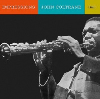 DOL John Coltrane - Impressions Photo