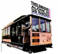 DOL Thelonious Monk - Alone In San Francisco Photo