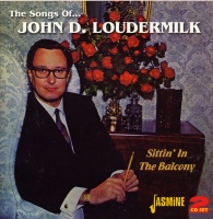 Jasmine Music John D Loudermilk - Songs of John D Loudermilk Photo