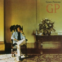 RHINO Gram Parsons - Gp Photo