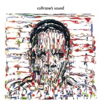 Org Music John Coltrane - Coltrane's Sound Photo