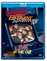 McBusted: Most Excellent Adventure Tour - Live at the O2 Photo