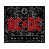 AC/DC Black Ice Photo