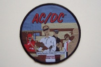 AC/DC Dirty Deeds Done Dirt Cheap Photo