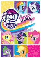 My Little Pony Friendship Is Magic: Season Six Photo