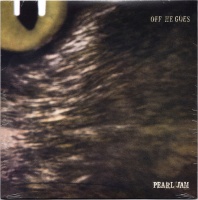 SONY MUSIC CG Pearl Jam - Off He Goes / Dead Man Photo