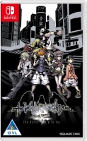 Square Enix The World Ends With You: Final Remix Photo