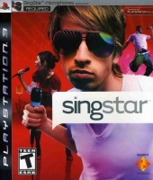 Sony Playstation Game Only - Singstar Stand Alone Photo