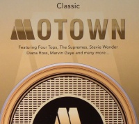 Imports Various Artists - Classic Motown Photo