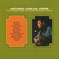 DOL Antonio Carlos Jobim - The Composer of Desafinado Photo