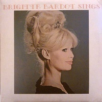 DOL Brigitte Bardot - Sings Photo