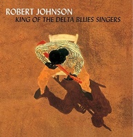 DOL Robert Johnson - King of the Delta Blues Vol. 1&2 Photo