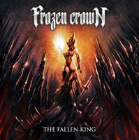 Frozen Crown - Fallen King Photo