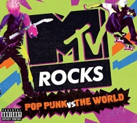 Imports Various Artists - MTV Rocks Photo